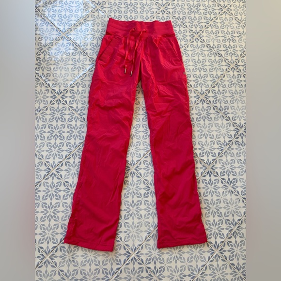 lululemon athletica Pants - Lululemon Dance Studio Mid-Rise Pant *Regular